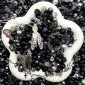 【Buy One Get One Equal Volume For Free】- DK02C - Beads Mix for Bracelet-BD 2