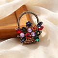 【Buy One Get One Equal Volume For Free】- DK02B - Beads Mix for hanging ornament-BD 3