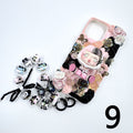 【Doll Phone Case】iPhone 13 Pro Max Series