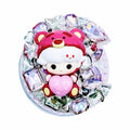 【20% OFF ONLY】- KB02 - Resin Display Stand with Doll Diy - Kosbling Handmade Blind Bag 1