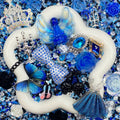【Buy One Get One Equal Volume For Free】 Sapphire Royale - Live Mix-(miki)supermix