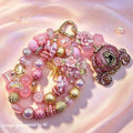 【Buy One Get One Equal Volume For Free】- DK02A - Beads Mix For Keychains(Miki)-BD 4