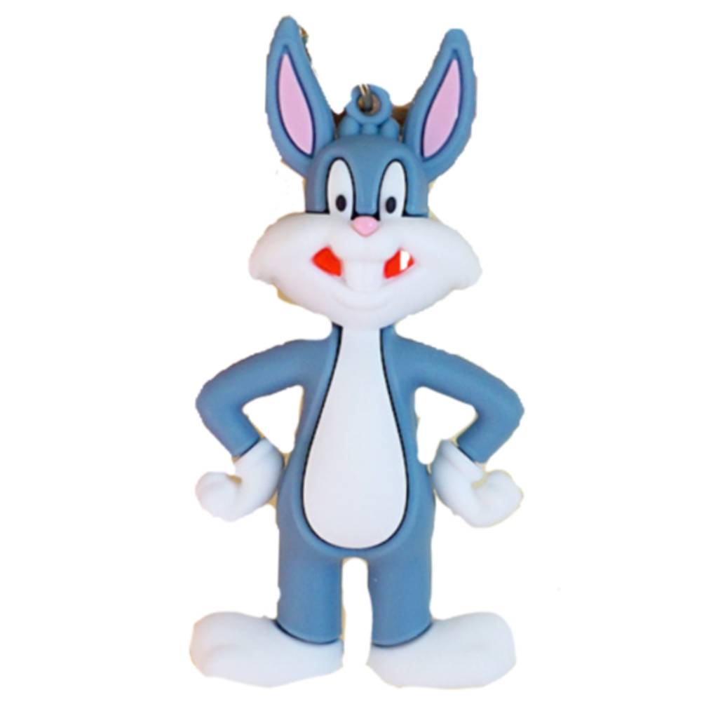 【Buy One Get One Equal Volume For Free】Characters Silicon Charm-supermix