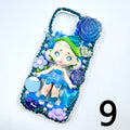 【Doll Phone Case】iPhone 15 Series