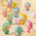 Tangtang Happy Animal Series  - Kosbling Doll Series -Beads Doll