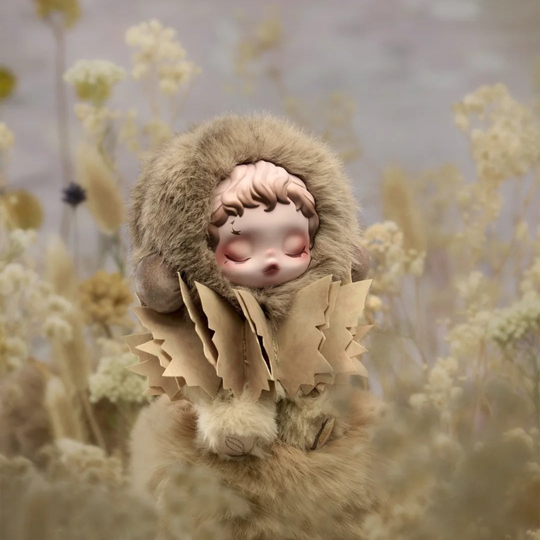 SP L'IMPRESSIONNISME- Kosbling Plush Doll Series