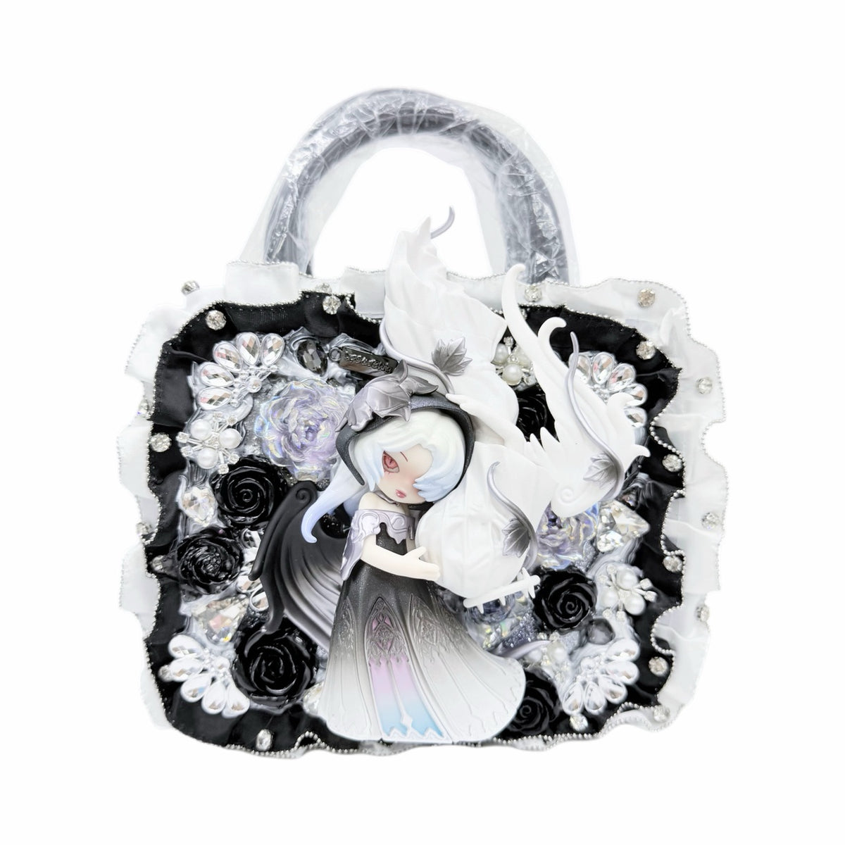 【20% OFF ONLY】- KB01 - with Cream Glue Doll Diy - Kosbling Handmade Blind Bag 1