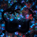 【15%OFF】- DK04C - Nail Charm+Metal Mix-glow(Miki) - Nail-NC 2
