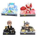 【20% OFF ONLY】- KB01 - with Cream Glue Doll Diy - Kosbling Handmade Blind Bag 3