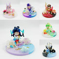 【Doll Resin Phone Stand】Eastern Mythical Creature Series