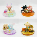 【Doll Resin Phone Stand】Floating Mountains and Seas Series