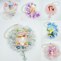 【Doll Car Hanger】 Live Bag with Selected Doll Series