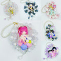 【Doll Car Hanger】 Live Bag with Selected Doll Series