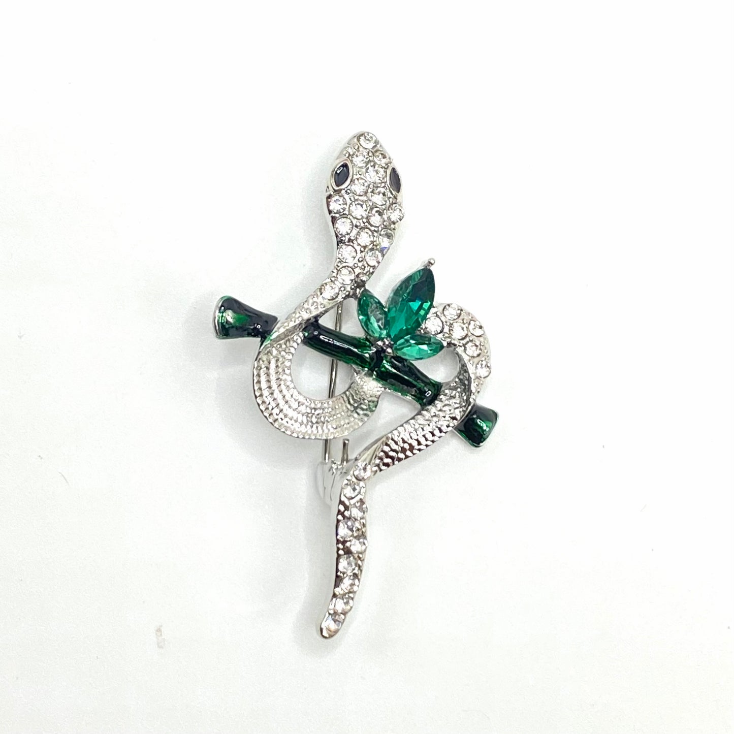 Venomous Temptation Nail & Beads Mix-glow(miki)- NailC