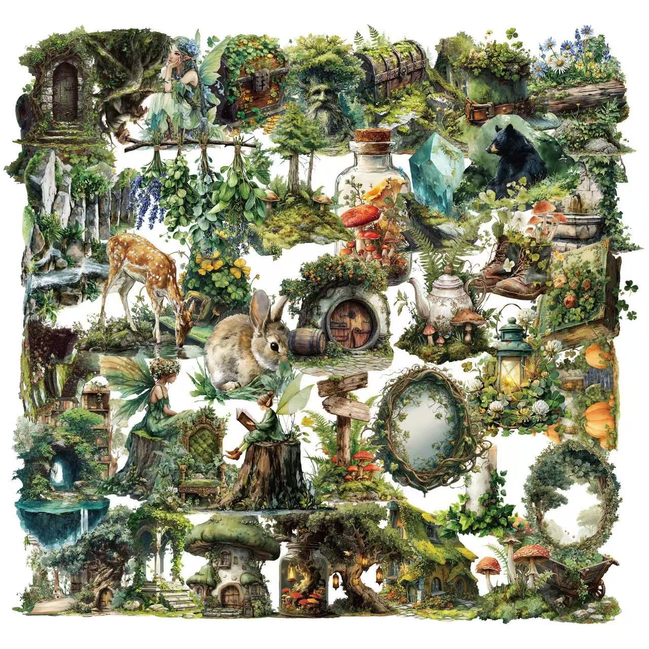 Mossy Brew Live Mix-(miki)supermix