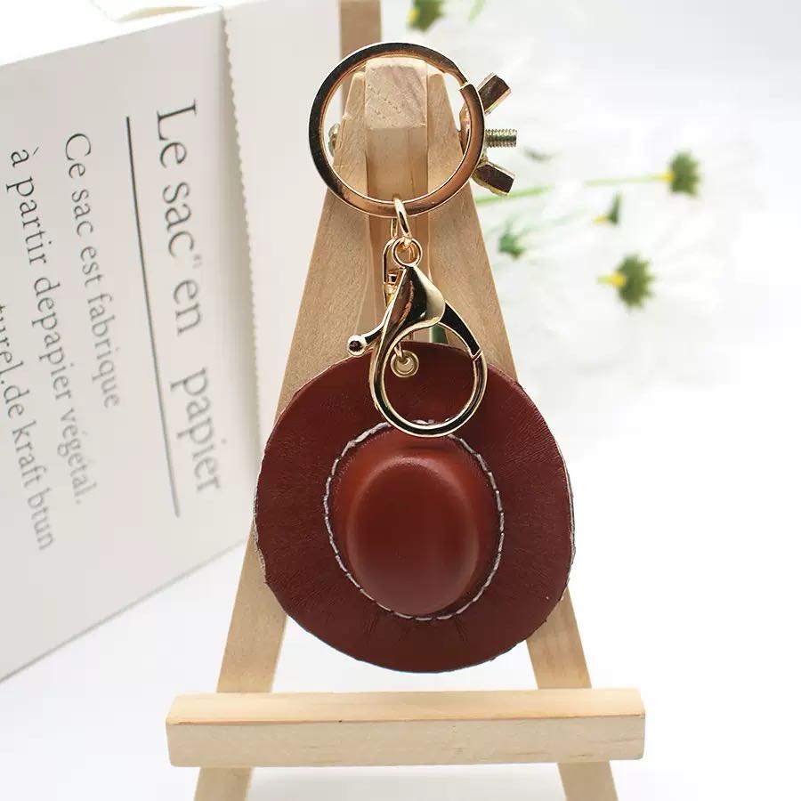 【Buy One Get One Equal Volume For Free】Cowgirl Glam -  Beads Mix For Keychains(Miki)-BD