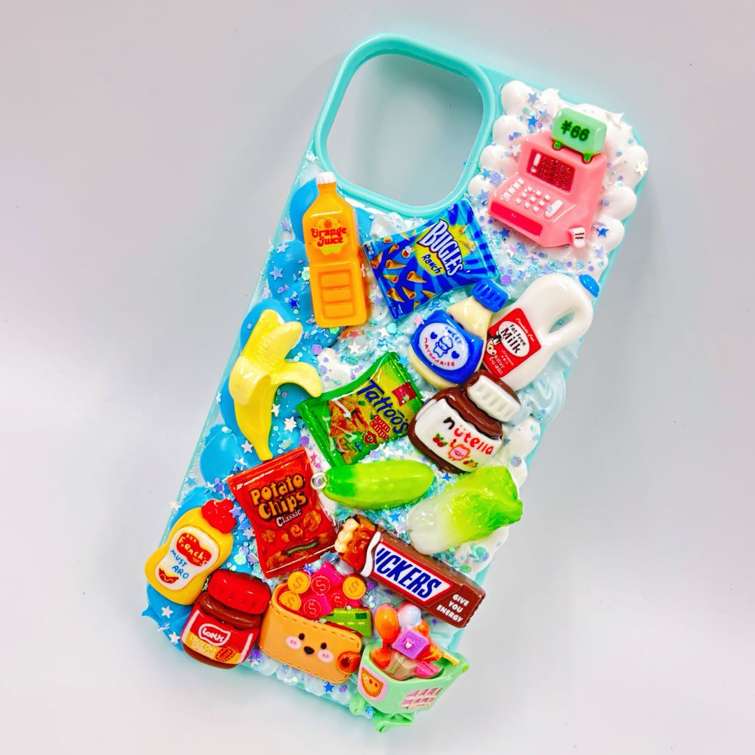 Munchie Madness-supermix-C1078