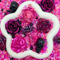 Pink Poison - Rose Mix-glow(Miki)- FC1
