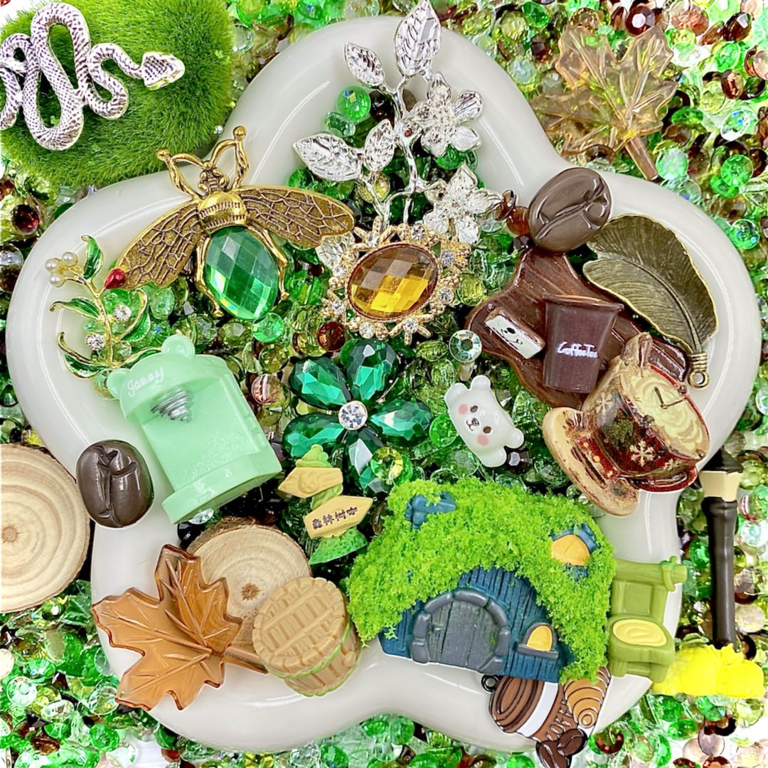 Mossy Brew Live Mix-(miki)supermix