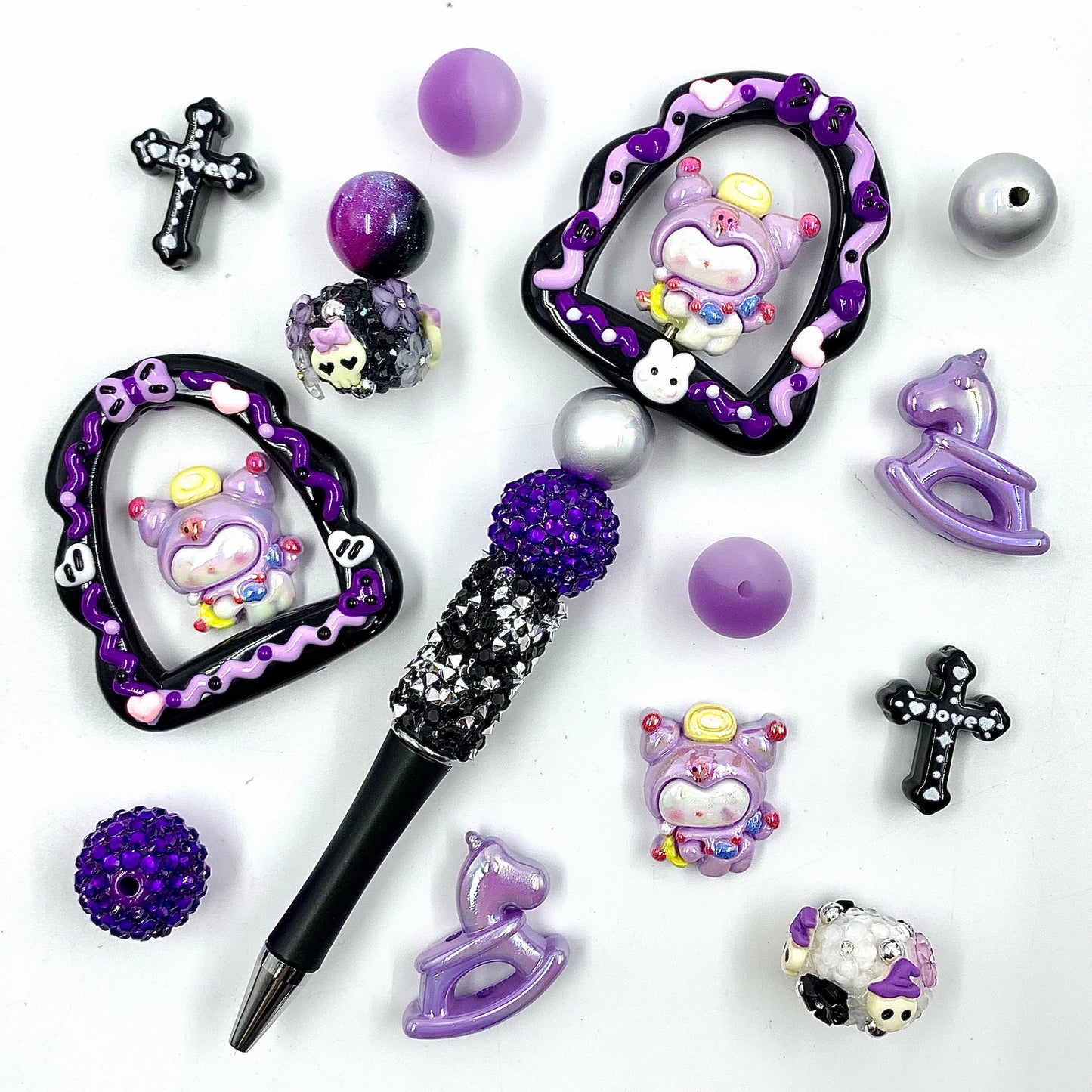 Kuku Bling (for Pen) (miki)-BD