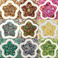 Seed Beads for DIY Jewelry & Crafts