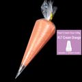 Cream Glue - Pearl Cream Glue - 100grams/bag