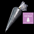 Cream Glue - Pearl Cream Glue - 100grams/bag