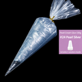 Cream Glue - Pearl Cream Glue - 100grams/bag