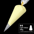 Cream Glue - 100grams/bag