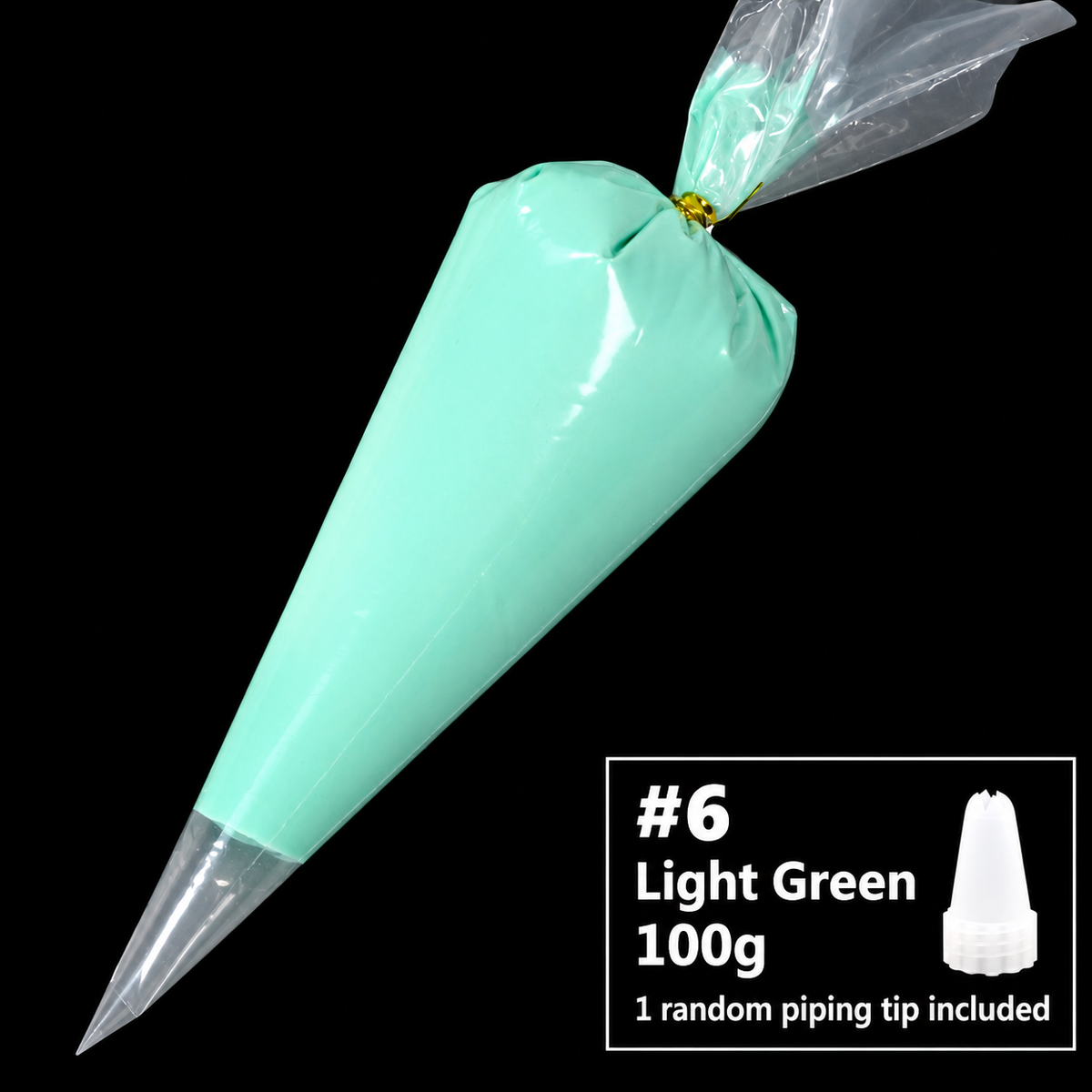 Cream Glue - 100grams/bag