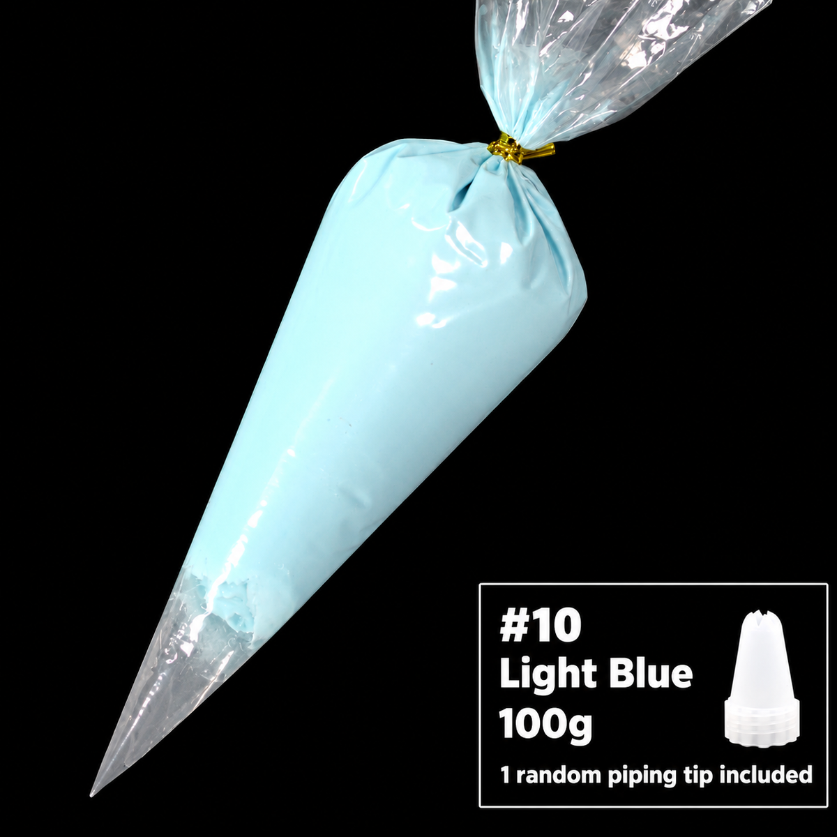 Cream Glue - 100grams/bag