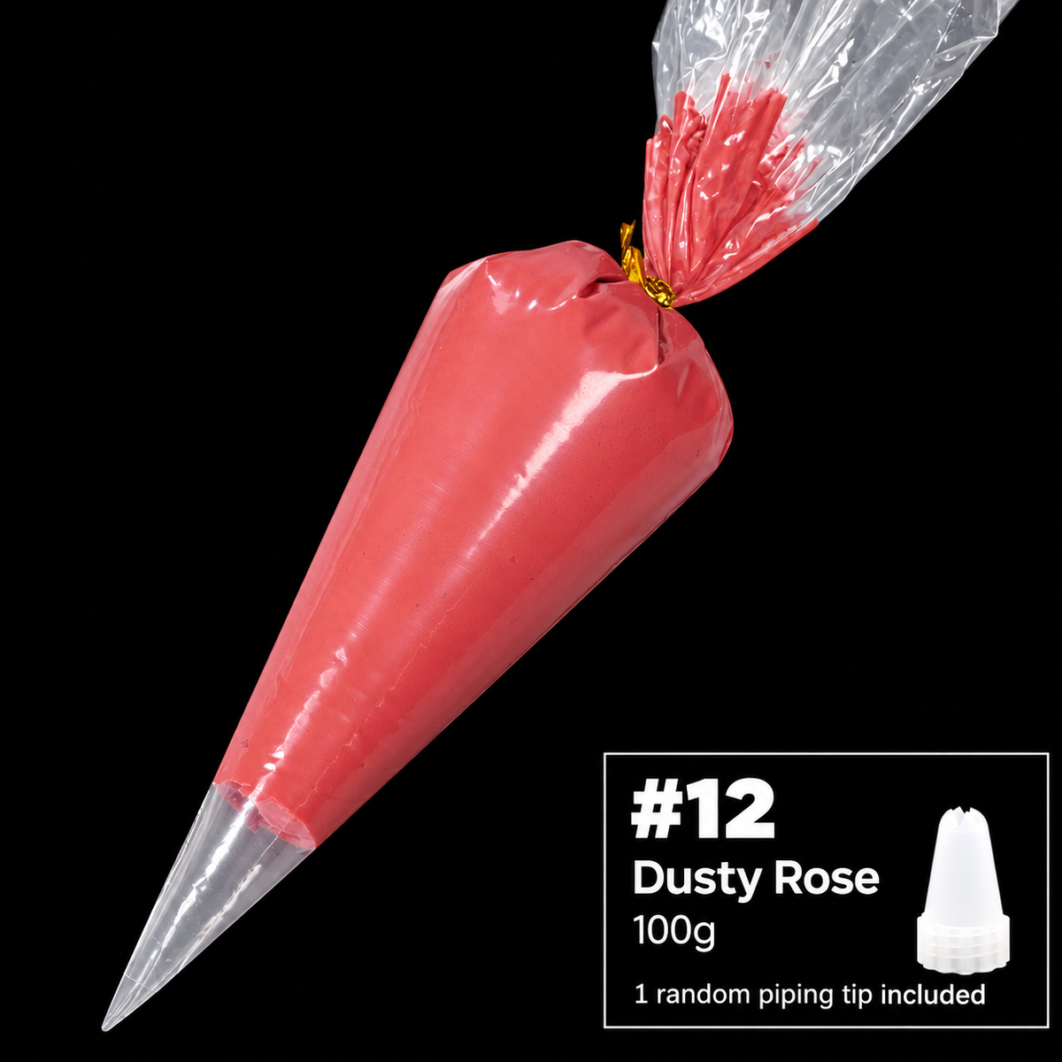 Cream Glue - 100grams/bag