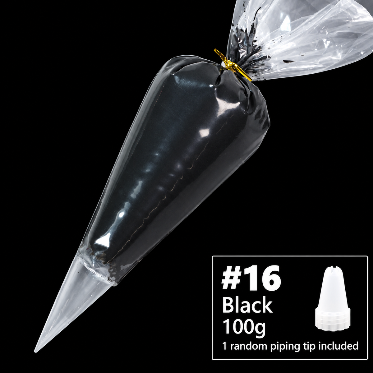 Cream Glue - 100grams/bag