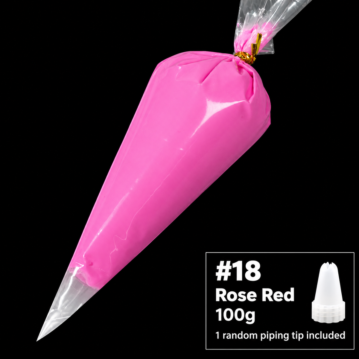 Cream Glue - 100grams/bag