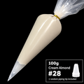 Cream Glue - 100grams/bag