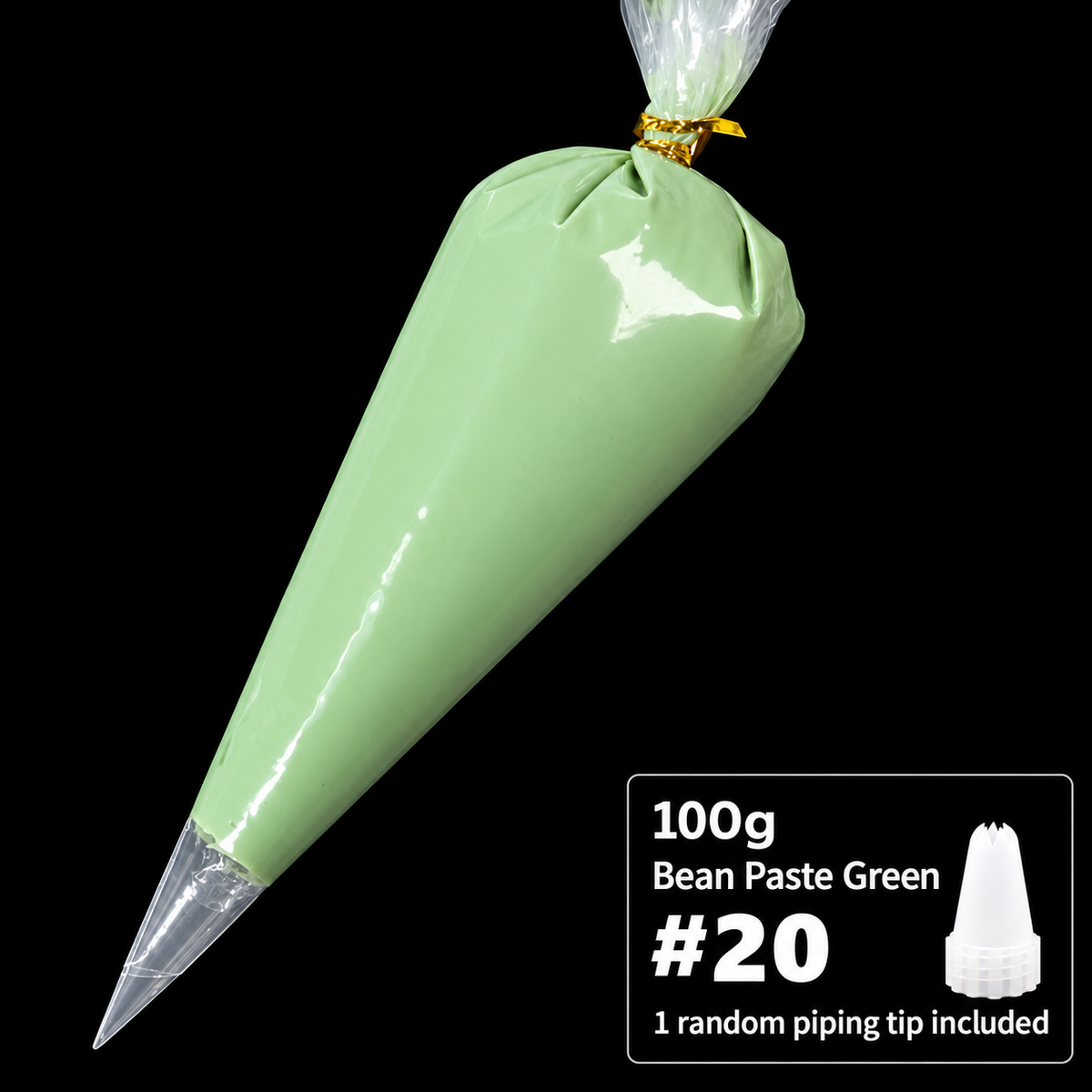 Cream Glue - 100grams/bag