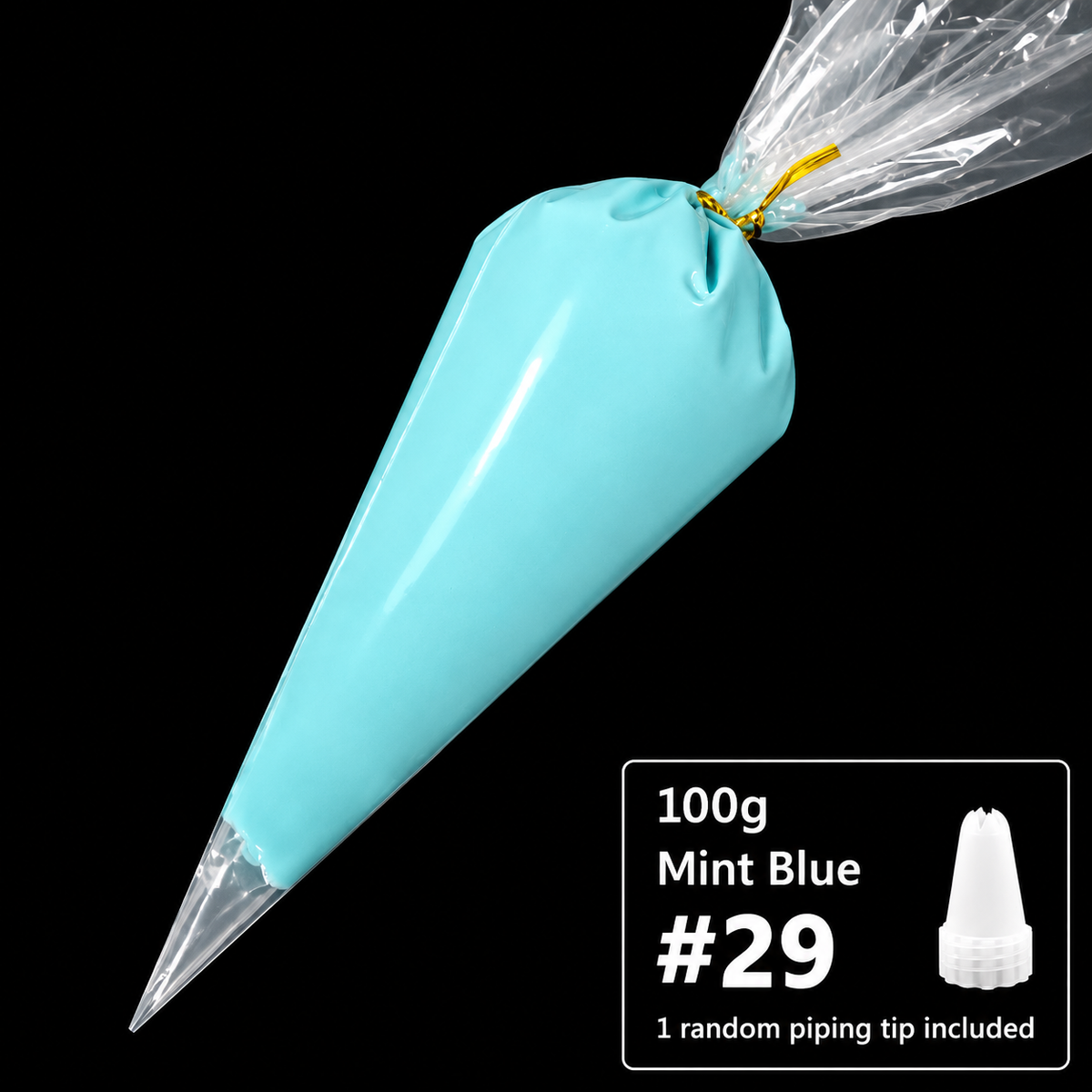 Cream Glue - 100grams/bag