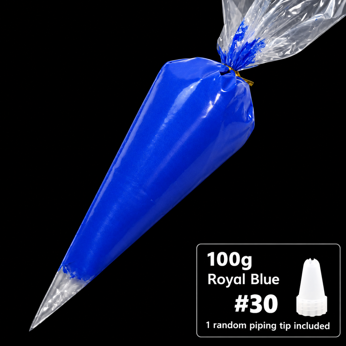 Cream Glue - 100grams/bag