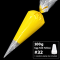 Cream Glue - 100grams/bag