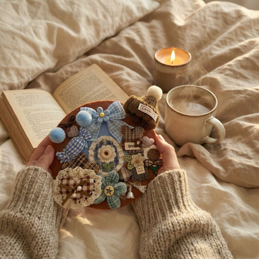 Handmade with Love  Live Mix-(miki)supermix