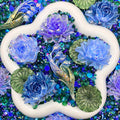 【Buy One Get Equal Volume for Free】Water Lily Rose Mix-glow(Miki)- FC1