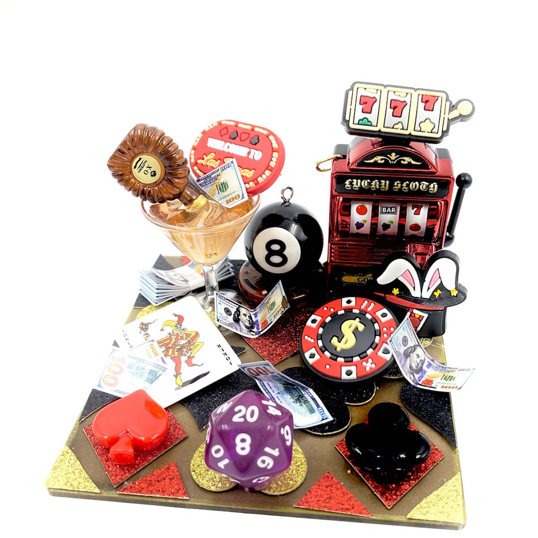 Sin City Live Mix-supermix