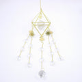 Air Crystal suncatcher