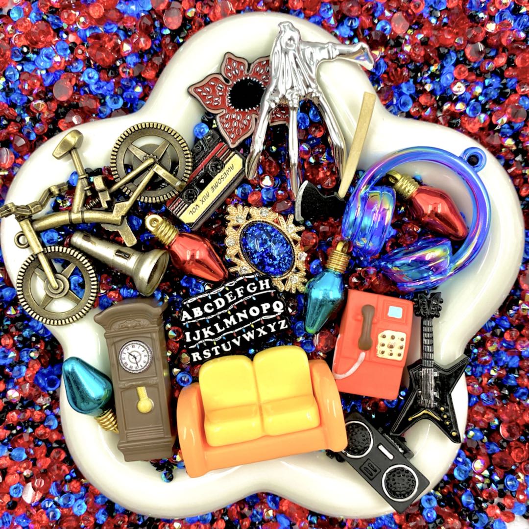 Wonderfully Strange Live Mix-(miki)supermix