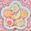Peach Blossoms - Rose Mix - glow(Miki)-FC1