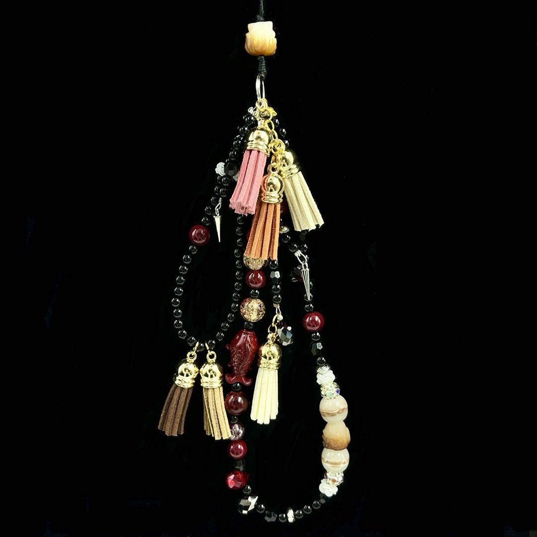 Fallen Tangles - Live Mix-supermix