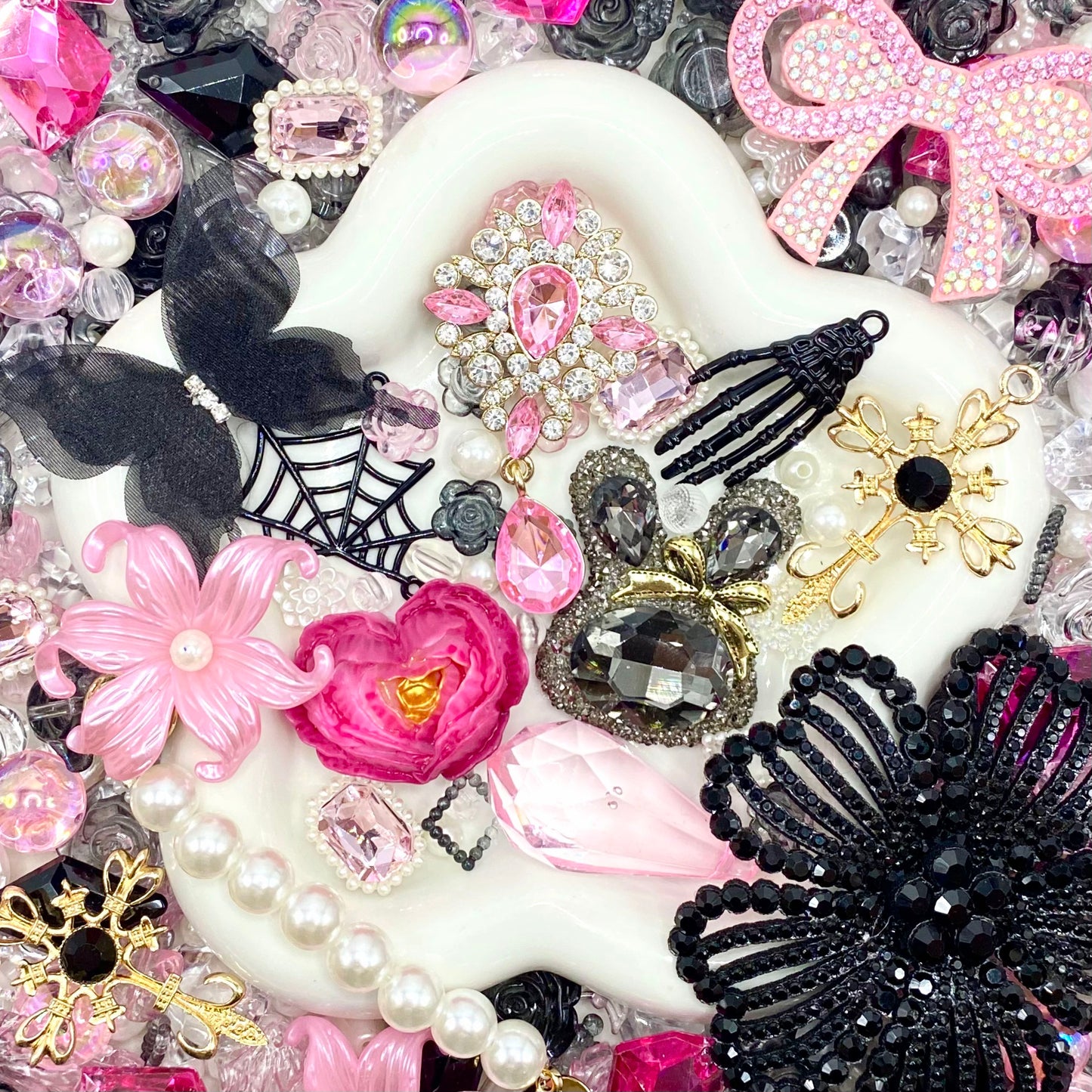 【Buy One Get One Equal Volume For Free】Glam Nightmare - Junk Live Mix-(miki)supermix