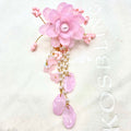 6 Styles - Single Bead - 1pc