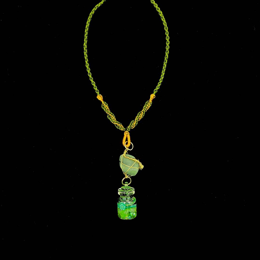 【Buy One Get Equal Volume for Free】Taste the Rainbow-Charms Pendents for DIY (Miki)-supermix-C1037