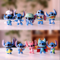 Stitch - Little Emotions - Kosbling Doll Series
